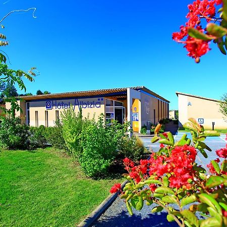 The Originals City, Hotel Albizia, Sarlat-La-Caneda Εξωτερικό φωτογραφία