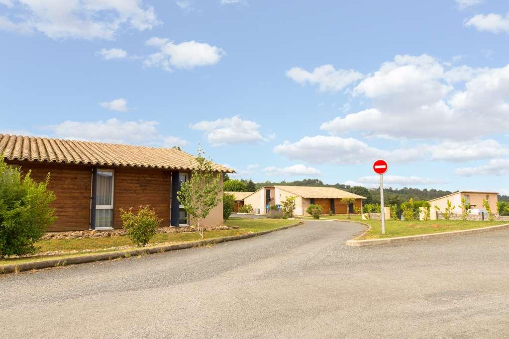 The Originals City, Hotel Albizia, Sarlat-La-Caneda Εξωτερικό φωτογραφία