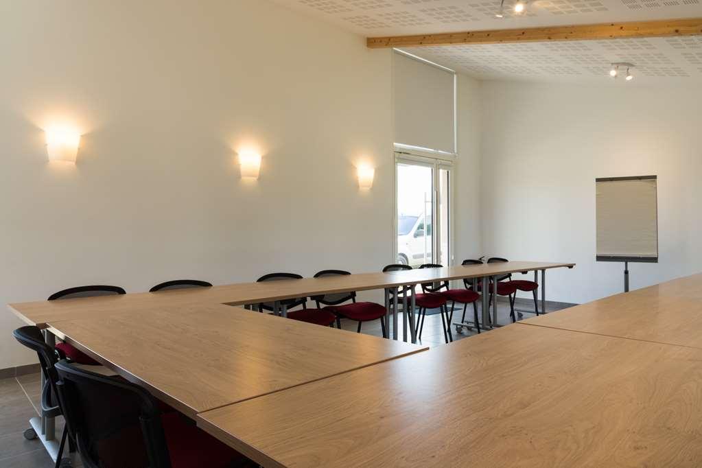 The Originals City, Hotel Albizia, Sarlat-La-Caneda Εσωτερικό φωτογραφία