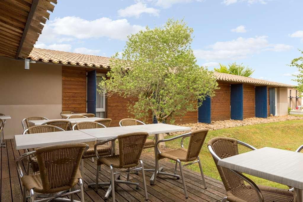 The Originals City, Hotel Albizia, Sarlat-La-Caneda Εξωτερικό φωτογραφία