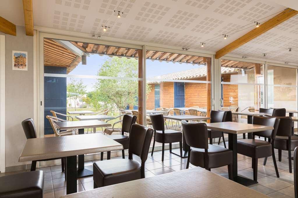 The Originals City, Hotel Albizia, Sarlat-La-Caneda Ανέσεις φωτογραφία