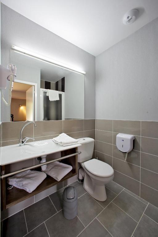 The Originals City, Hotel Albizia, Sarlat-La-Caneda Δωμάτιο φωτογραφία