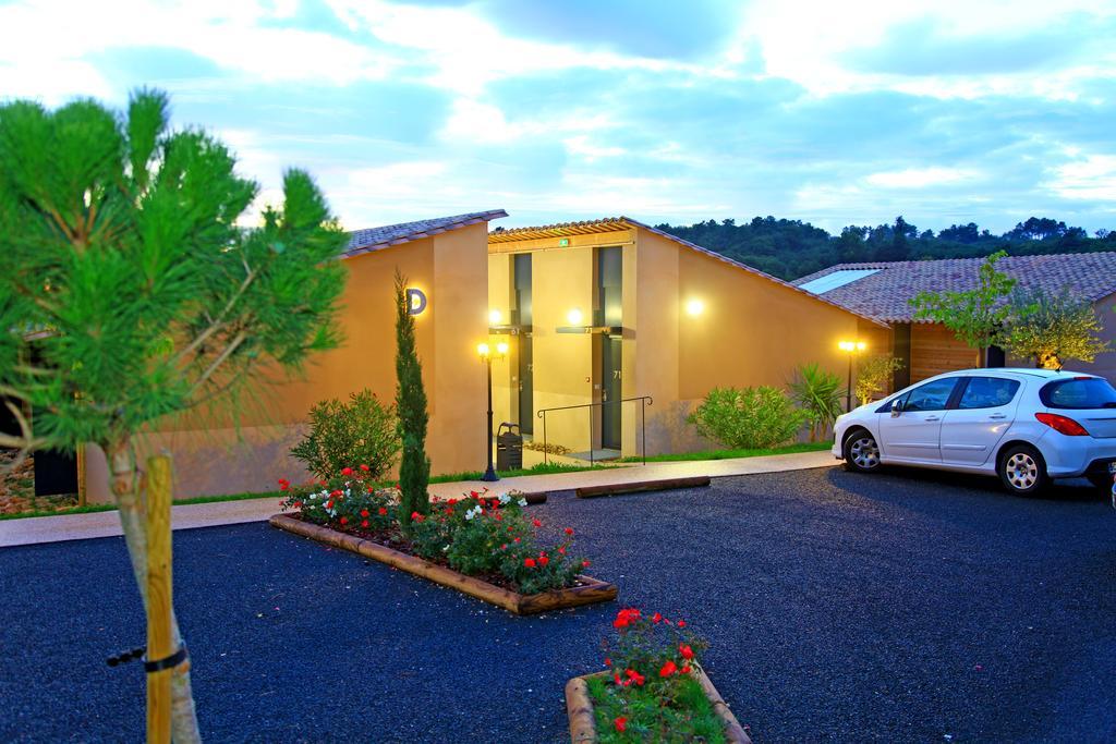 The Originals City, Hotel Albizia, Sarlat-La-Caneda Εξωτερικό φωτογραφία