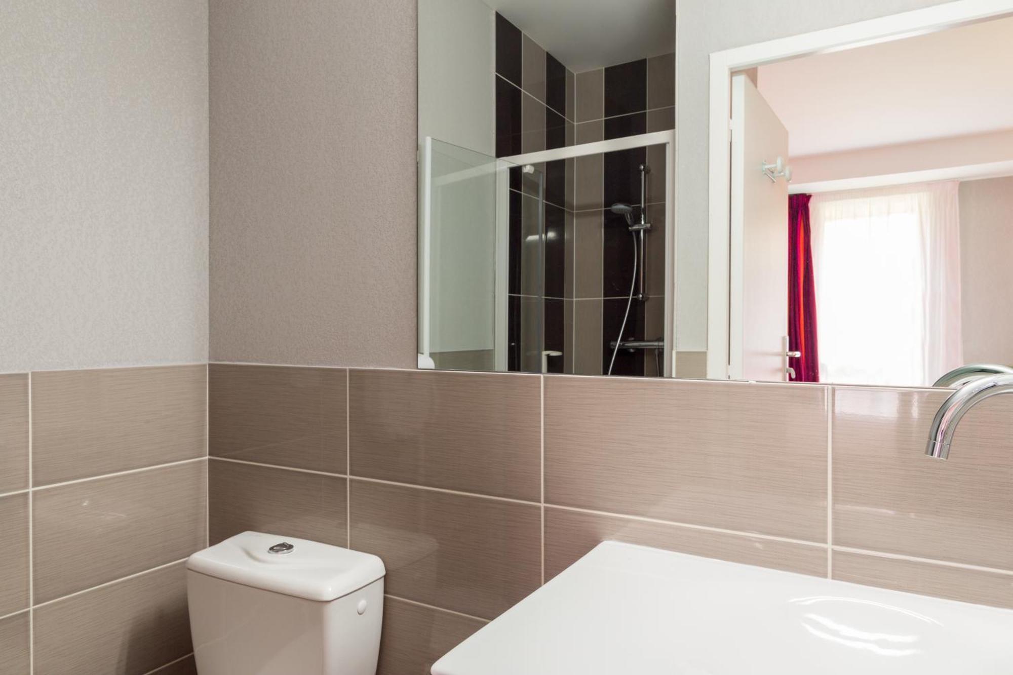 The Originals City, Hotel Albizia, Sarlat-La-Caneda Εξωτερικό φωτογραφία