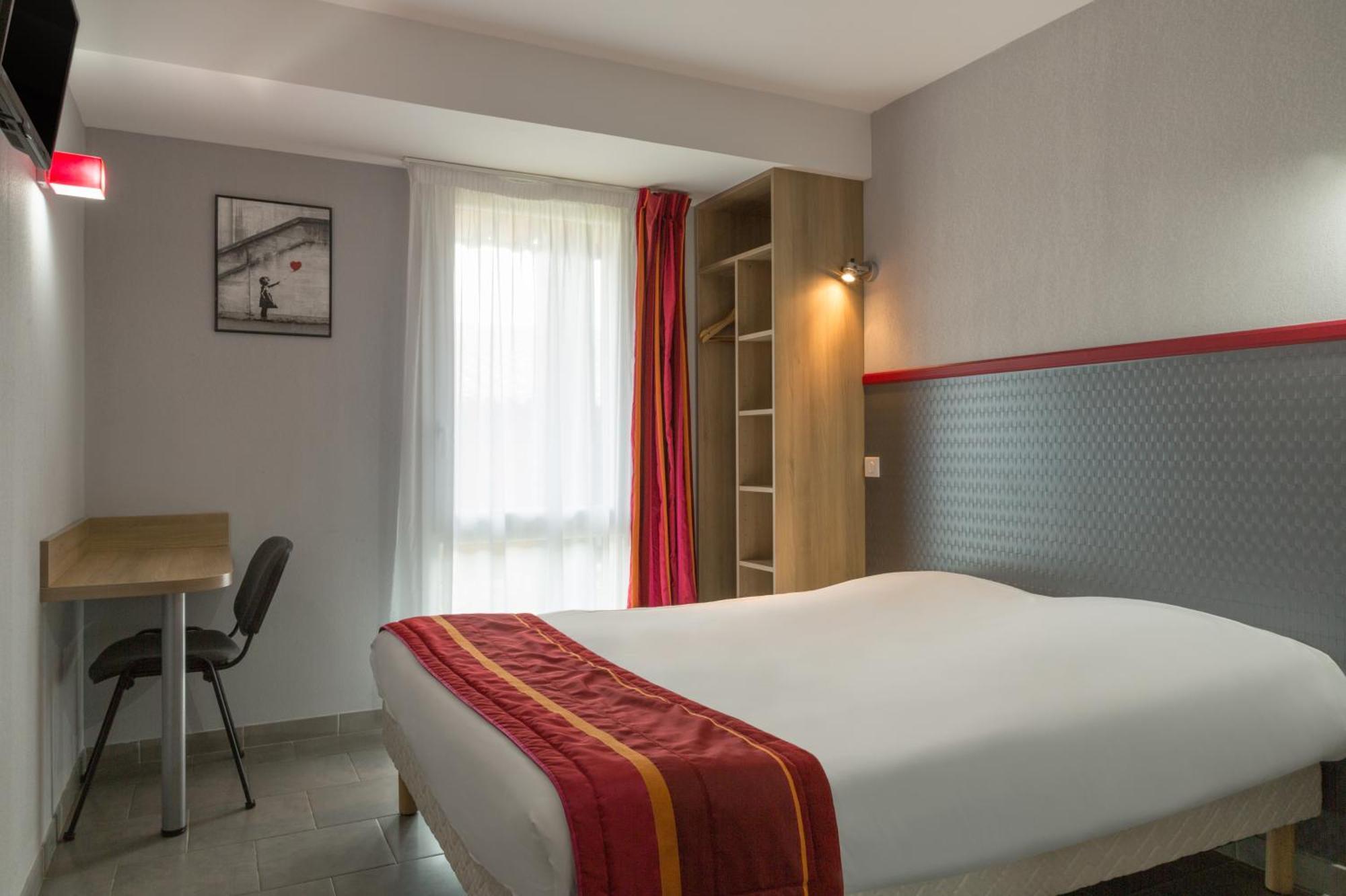 The Originals City, Hotel Albizia, Sarlat-La-Caneda Εξωτερικό φωτογραφία
