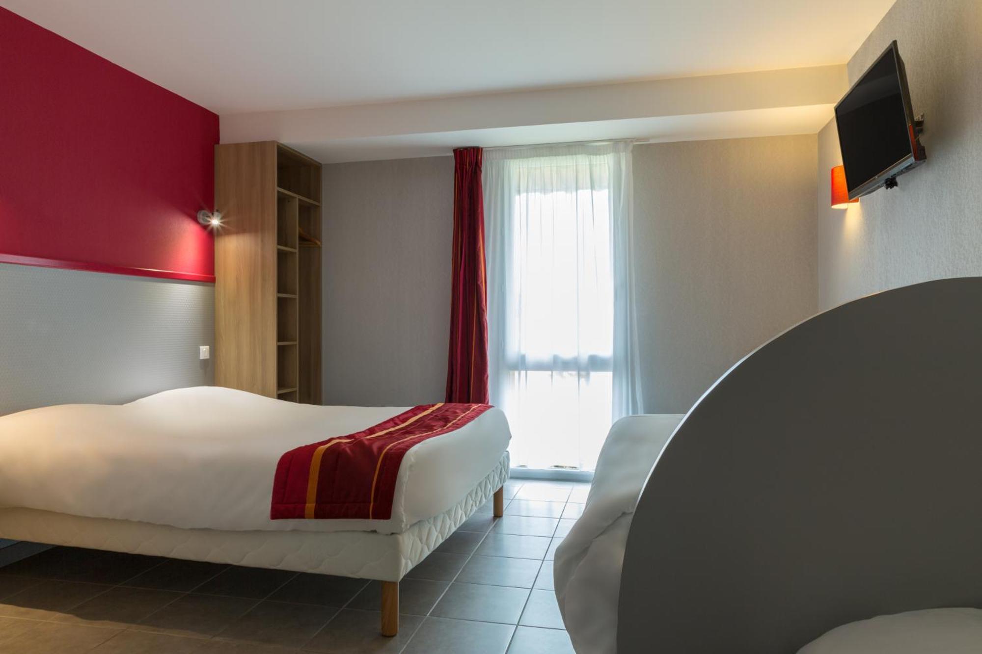The Originals City, Hotel Albizia, Sarlat-La-Caneda Εξωτερικό φωτογραφία