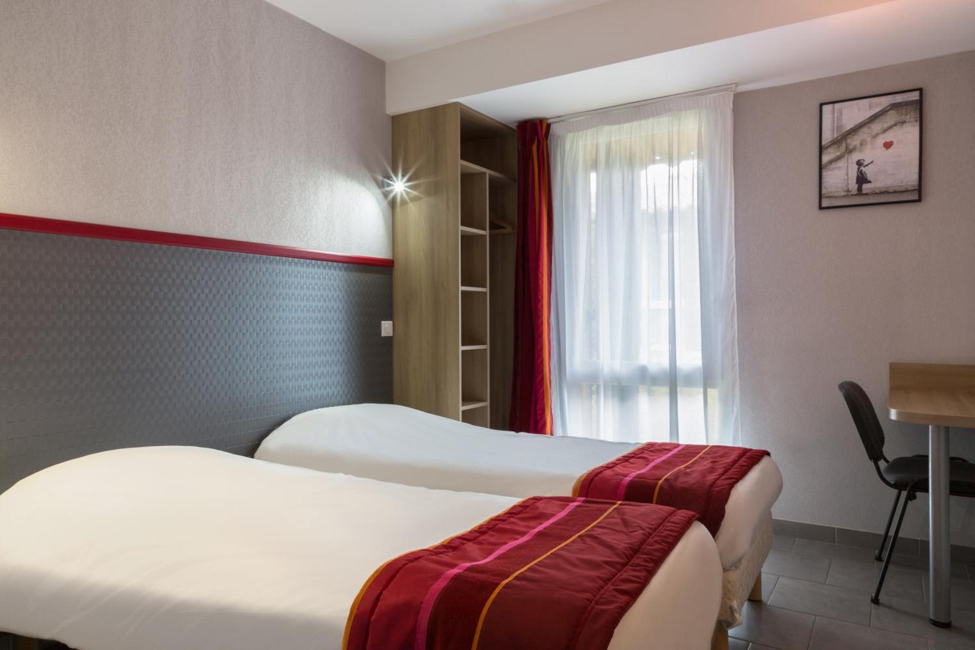 The Originals City, Hotel Albizia, Sarlat-La-Caneda Εξωτερικό φωτογραφία