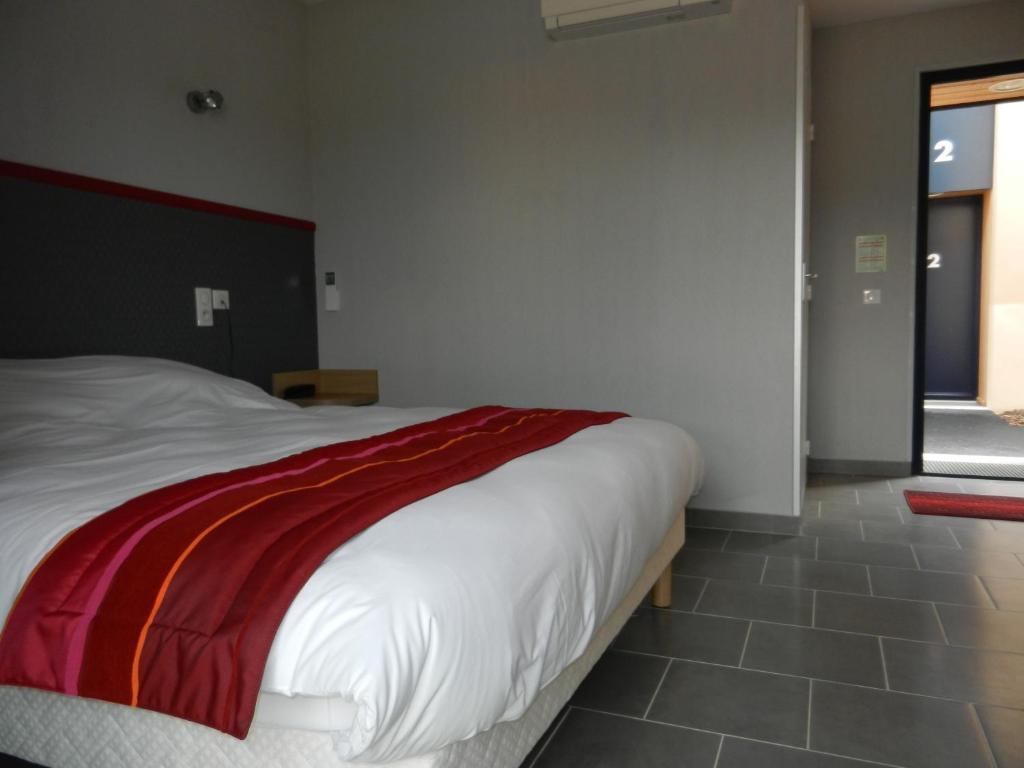 The Originals City, Hotel Albizia, Sarlat-La-Caneda Εξωτερικό φωτογραφία