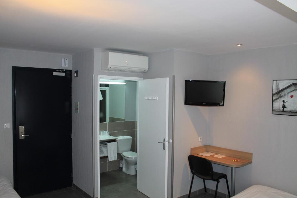 The Originals City, Hotel Albizia, Sarlat-La-Caneda Εξωτερικό φωτογραφία