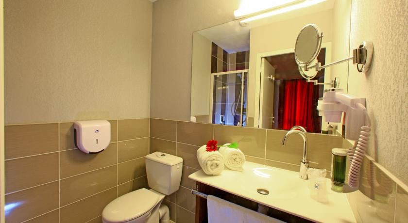 The Originals City, Hotel Albizia, Sarlat-La-Caneda Εξωτερικό φωτογραφία