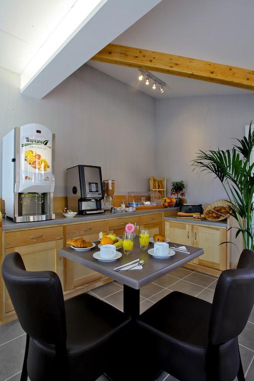 The Originals City, Hotel Albizia, Sarlat-La-Caneda Εξωτερικό φωτογραφία