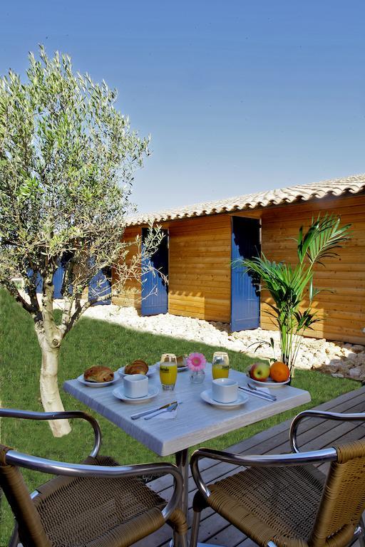 The Originals City, Hotel Albizia, Sarlat-La-Caneda Εξωτερικό φωτογραφία