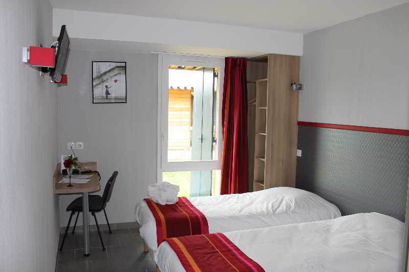 The Originals City, Hotel Albizia, Sarlat-La-Caneda Εξωτερικό φωτογραφία