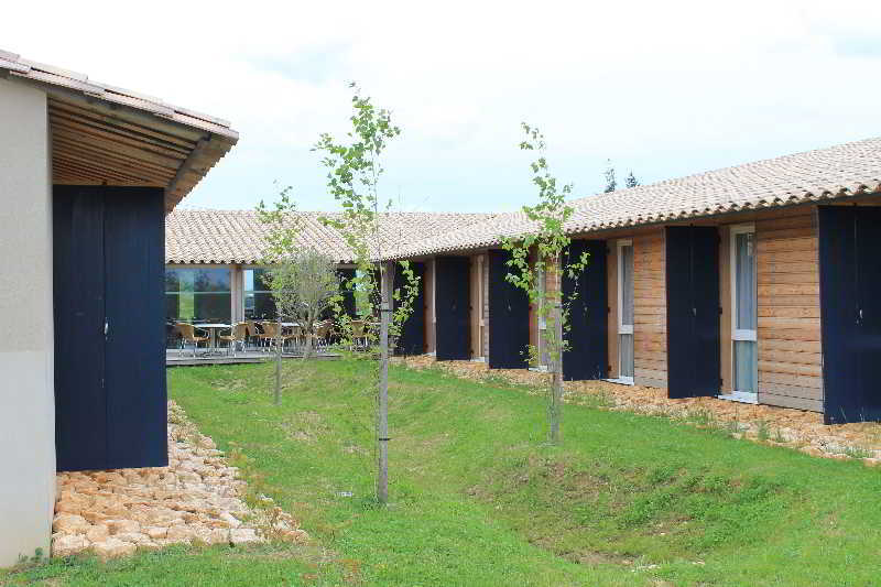 The Originals City, Hotel Albizia, Sarlat-La-Caneda Εξωτερικό φωτογραφία