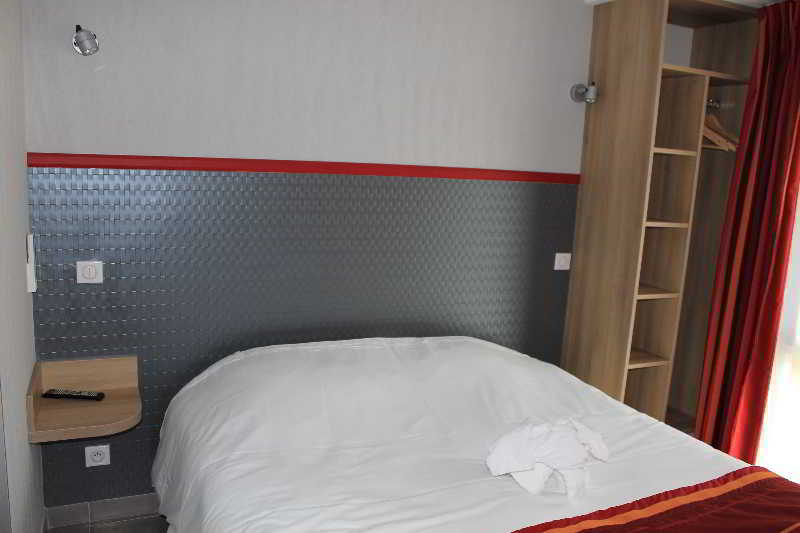 The Originals City, Hotel Albizia, Sarlat-La-Caneda Εξωτερικό φωτογραφία