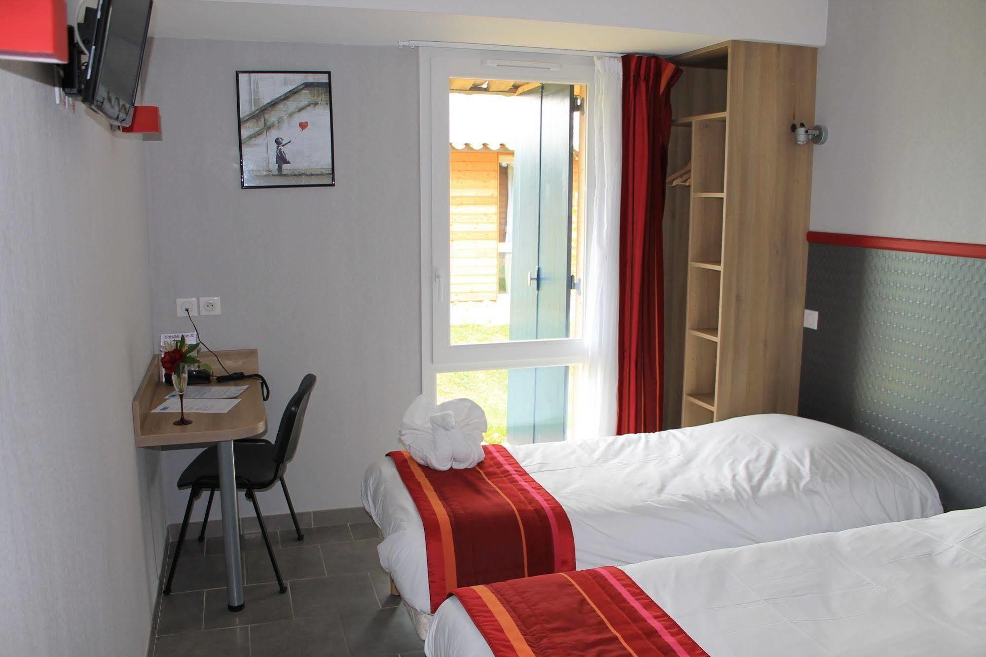 The Originals City, Hotel Albizia, Sarlat-La-Caneda Εξωτερικό φωτογραφία