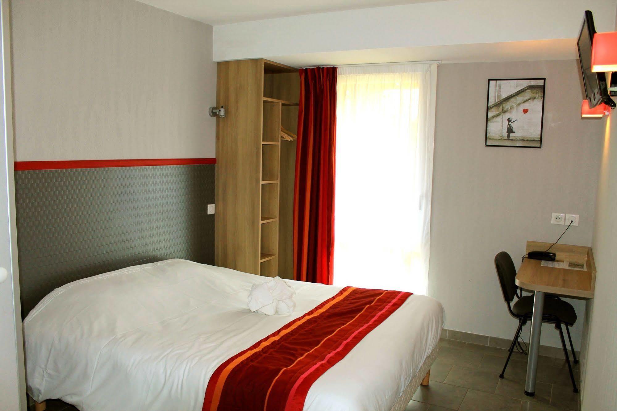 The Originals City, Hotel Albizia, Sarlat-La-Caneda Εξωτερικό φωτογραφία