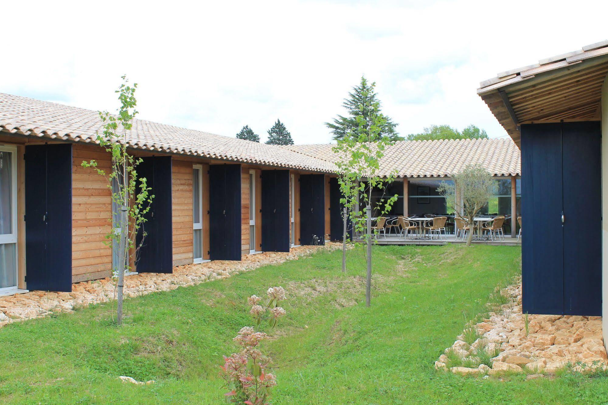 The Originals City, Hotel Albizia, Sarlat-La-Caneda Εξωτερικό φωτογραφία